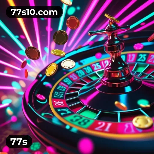Tabela RTP dos jogos de cassino da 77s