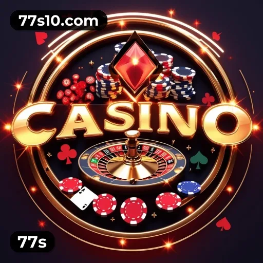 Tabela RTP dos jogos de cassino da 77s