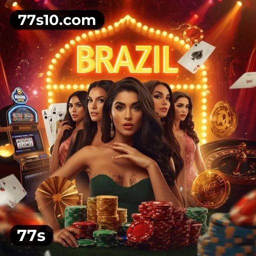 FAQ 77s Brasil - Perguntas frequentes sobre bônus, PIX, RTP, APP mobile e VIP