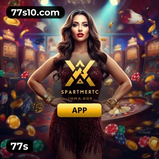 Catálogo 77s com mais de 3.100 jogos — Pragmatic Play, Evolution, NetEnt e fornecedores certificados