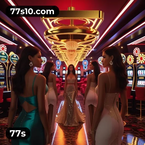 Principais provedores de slots da 77s - NetEnt, Pragmatic Play, Play'n GO