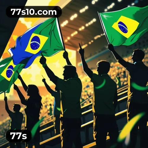 Pagamentos PIX na 77s
