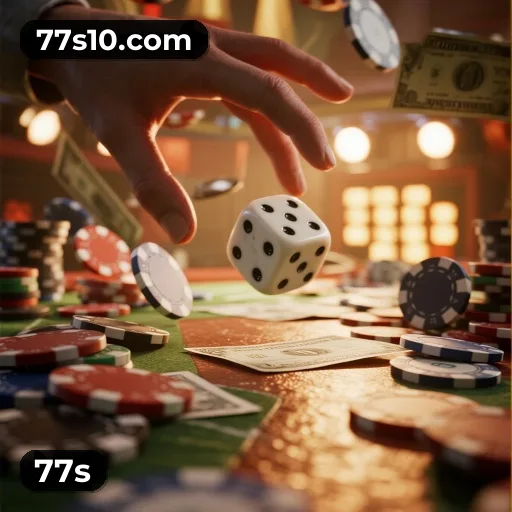 Certificações de segurança da 77s