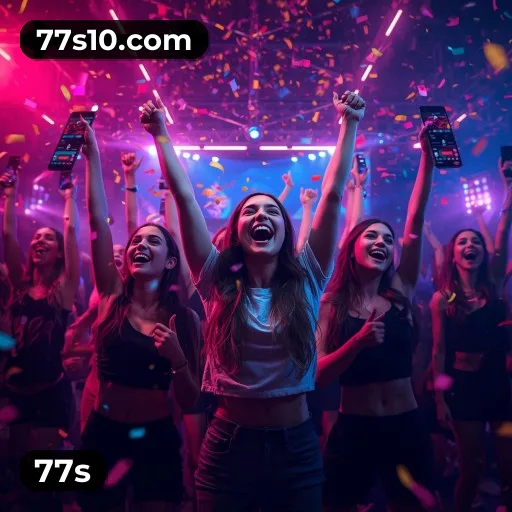 Estatísticas 77s 2026 – 87.429 jogadores ativos, R$ 47,2M em prêmios pagos, RTP 96,52%