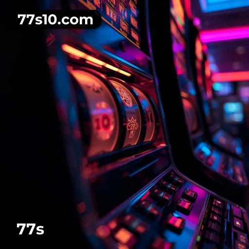 Logo da 77s