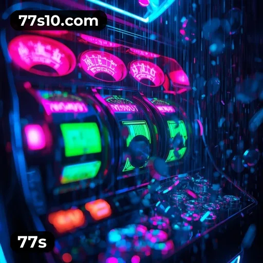 Loterias online disponíveis na 77s