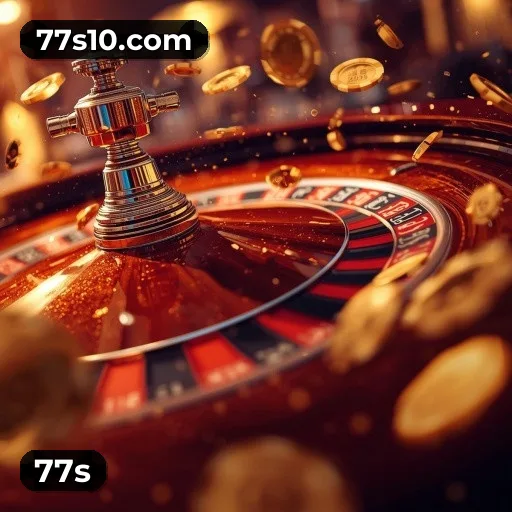 Tabela RTP dos jogos de cassino da 77s