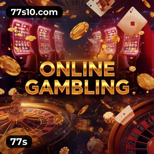 Loterias online disponíveis na 77s