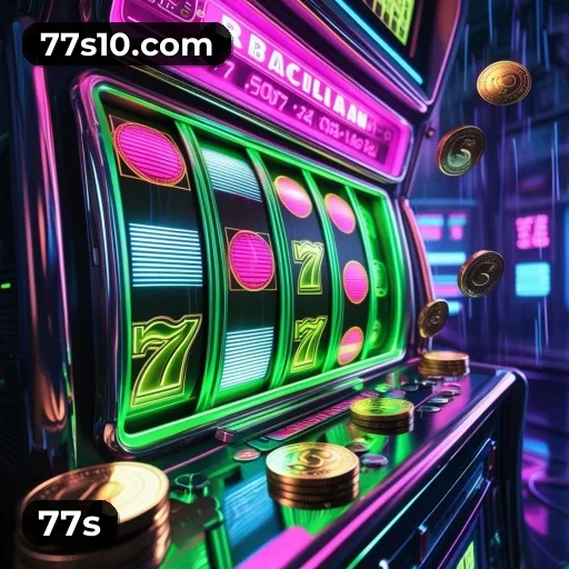 Principais provedores de slots da 77s - NetEnt, Pragmatic Play, Play'n GO