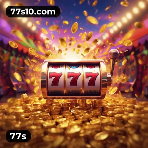 Principais provedores de slots da 77s - NetEnt, Pragmatic Play, Play'n GO
